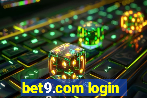 bet9.com login